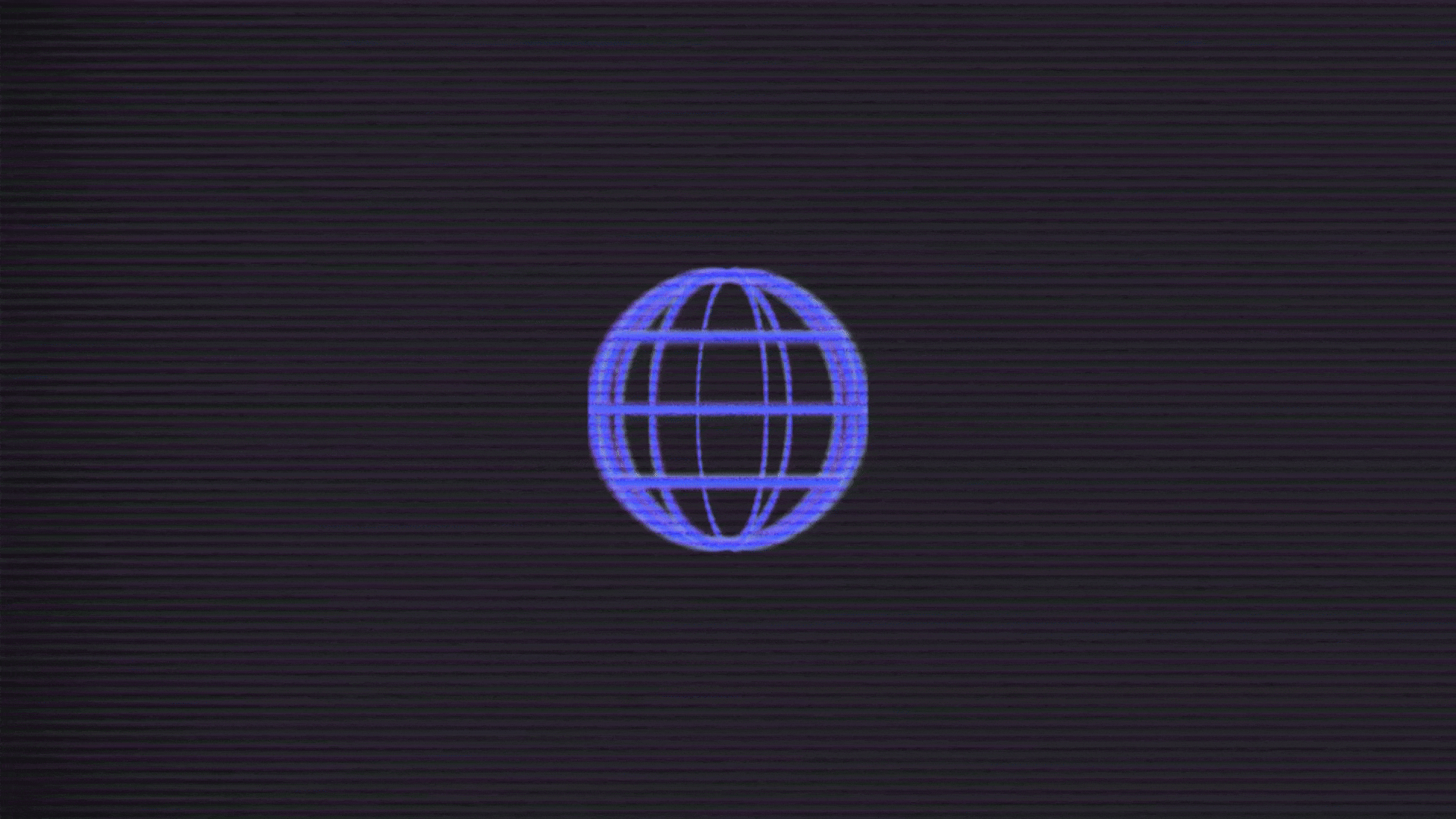 SIgnal 1980 style animation